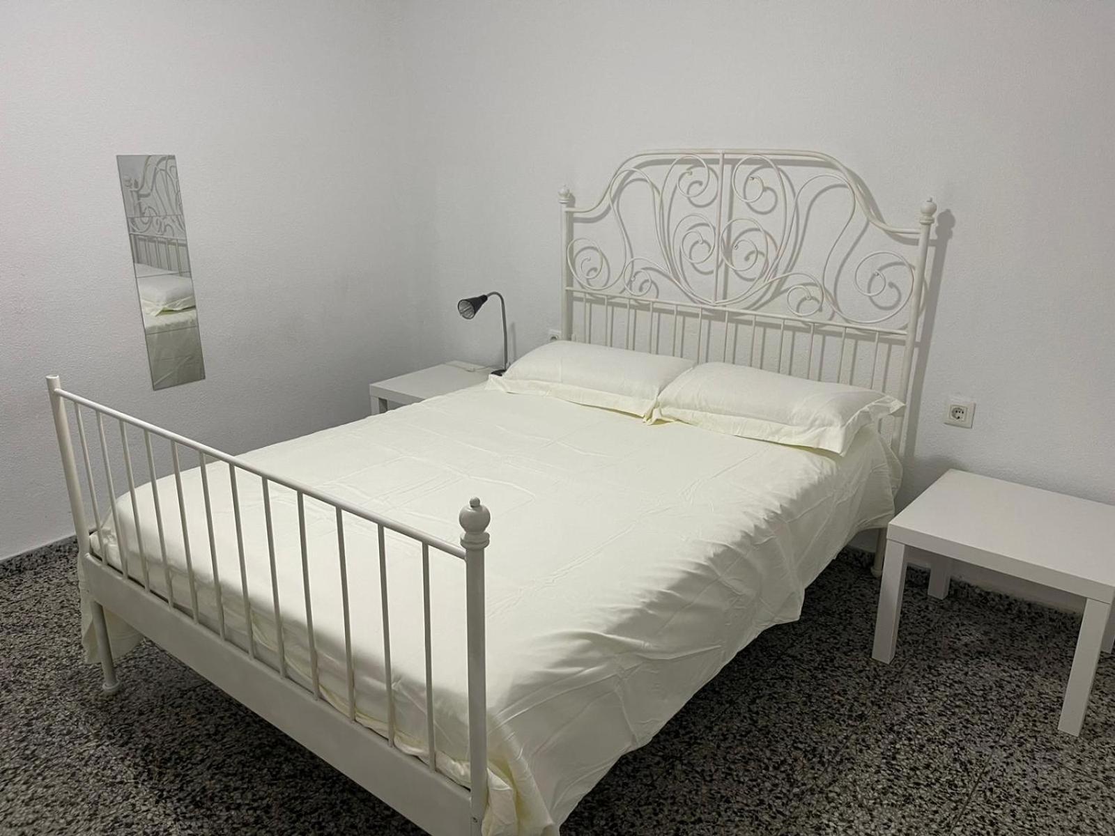 De Privadas En El Centro De Kwatera prywatna Malaga